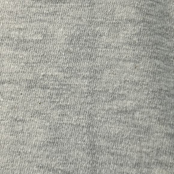 Vintage 90s USMC Marine Corps MC3 T Shirt Military MCLB Barstow USA Gray L Large - Picture 4 of 7